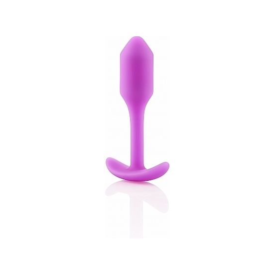 SNUG PLUG 1 - PURPLE image 0