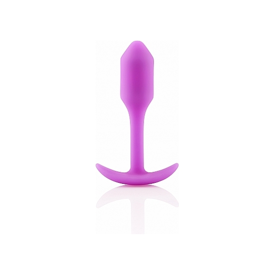 SNUG PLUG 1 - PURPLE image 3