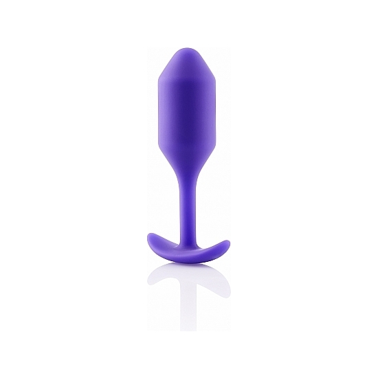 SNUG PLUG 2 - PURPLE image 0