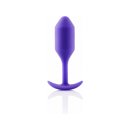 SNUG PLUG 2 - PURPLE image 3