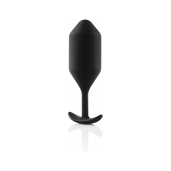 SNUG PLUG 4 - BLACK image 0