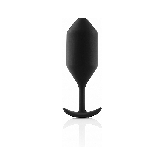 SNUG PLUG 4 - BLACK image 3
