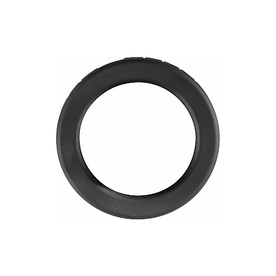 THE ROCCO STEELE HARD - 1.75 INCH - COCK RING image 0