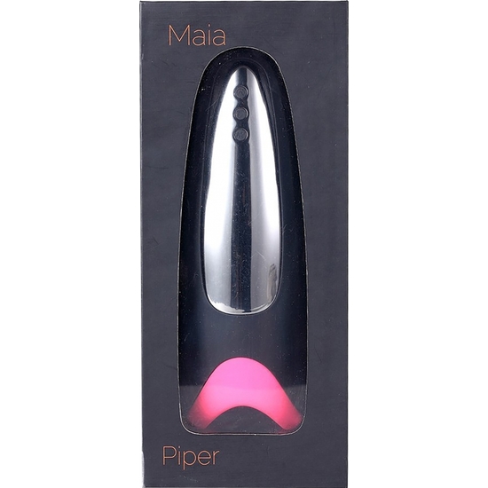 PIPPER - BLACK PINK image 1