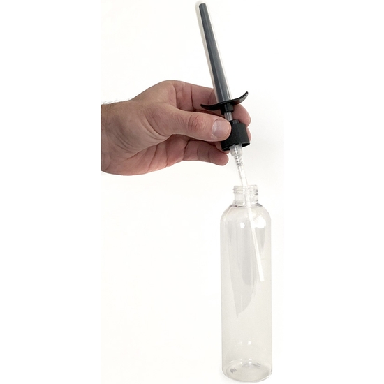 SKWERT LUBE INJECTOR - BLACK image 3