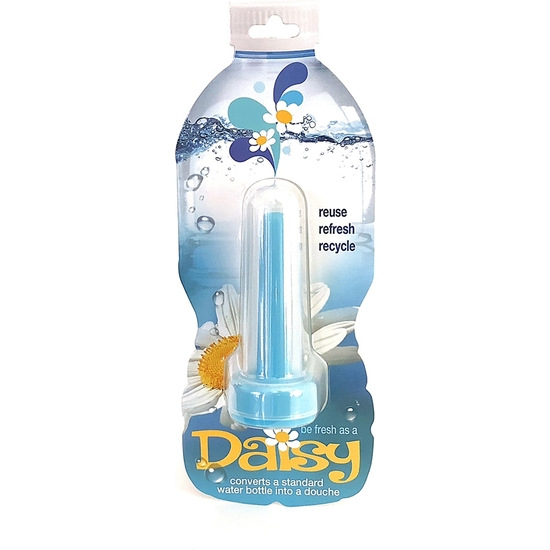 DAISY DOUCHE - BLUE image 1