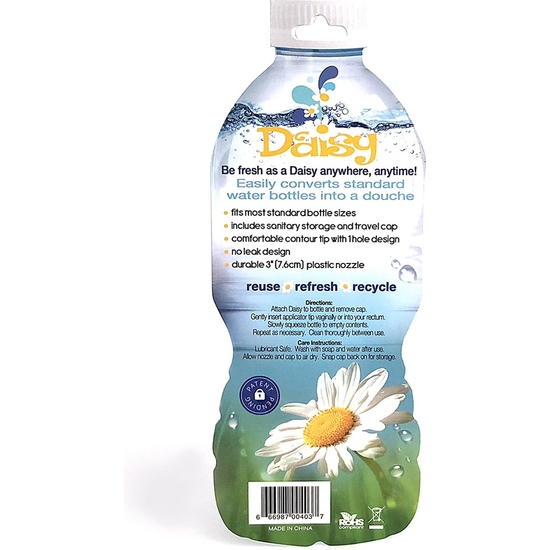 DAISY DOUCHE - BLUE image 2