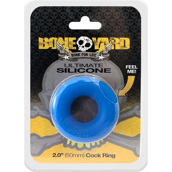 ULTIMATE RING - BLUE image 1