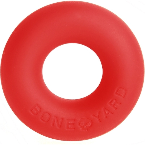 ULTIMATE RING - RED image 0