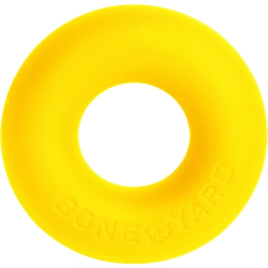 ULTIMATE RING - YELLOW image 0