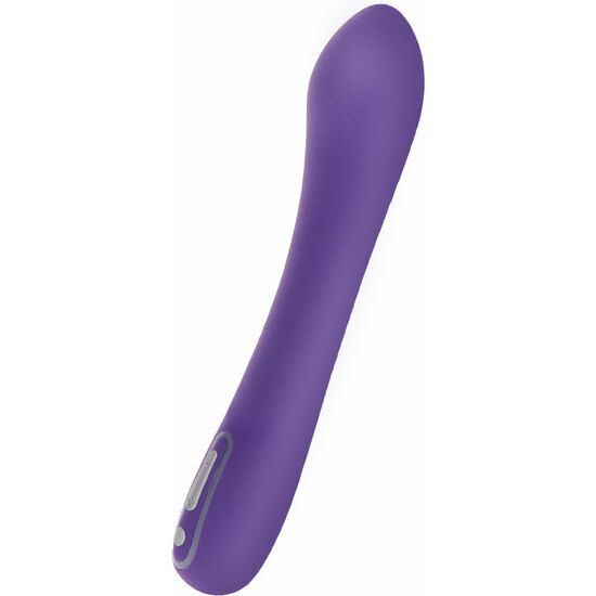 AWESOME G-SPOT VIBRATOR - PURPLE image 0