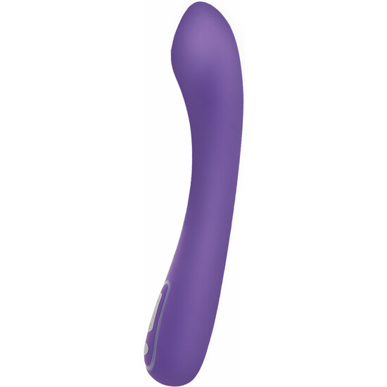 AWESOME G-SPOT VIBRATOR - PURPLE image 2