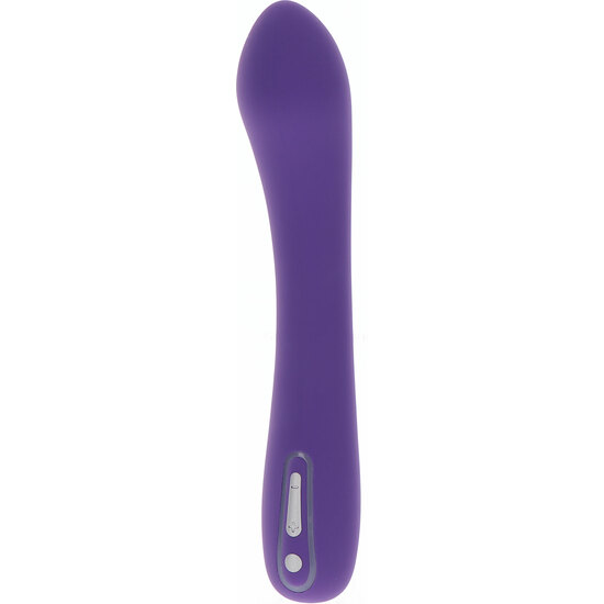 AWESOME G-SPOT VIBRATOR - PURPLE image 3