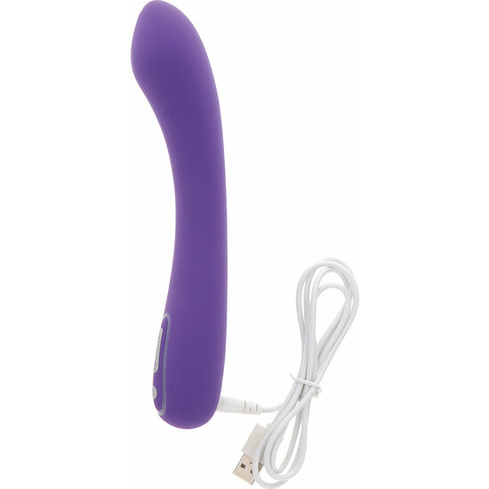 AWESOME G-SPOT VIBRATOR - PURPLE image 4