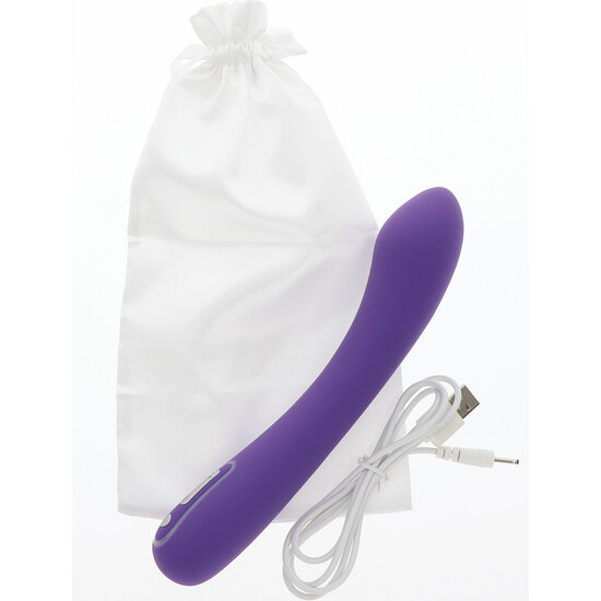 AWESOME G-SPOT VIBRATOR - PURPLE image 5