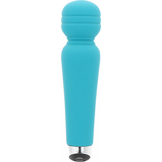 PUSH MY LIMITS MASSAGER-BLUE image 0