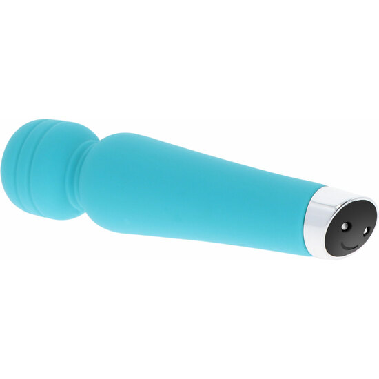 PUSH MY LIMITS MASSAGER-BLUE image 2