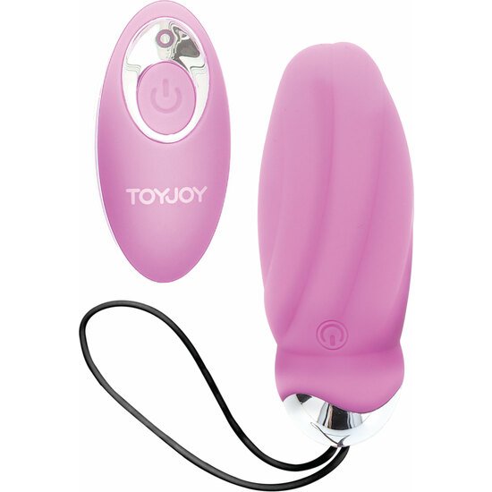 YOU CRACK ME UP-VIBRATOR-PINK image 4