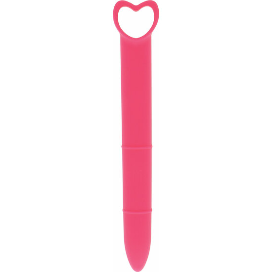 SILICONE VAGINAL DILATORS-ROSA image 3