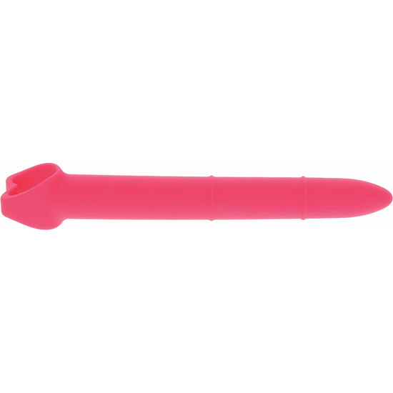 SILICONE VAGINAL DILATORS-ROSA image 6