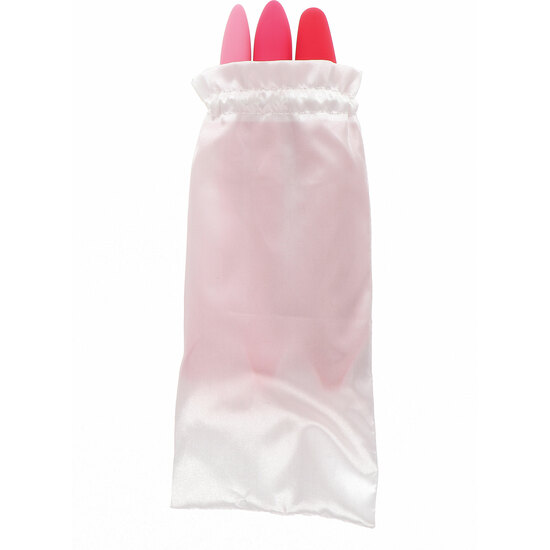 SILICONE VAGINAL DILATORS-ROSA image 8