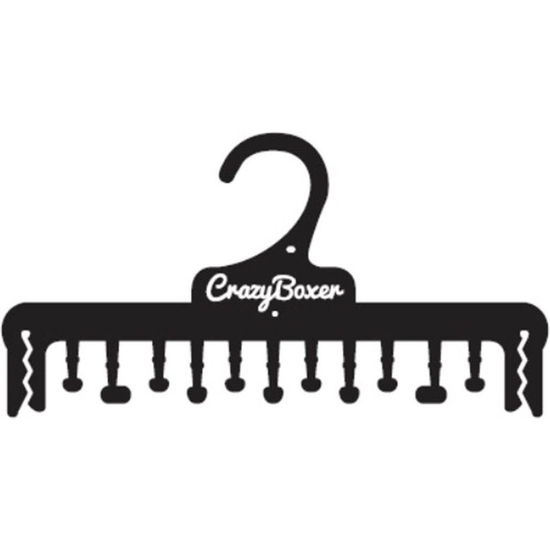 BOXER CRAZY BOXER BURGER MENU image 1