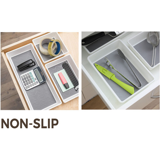 ORGANIZADOR NON-SLIP 33X9.5CM CONFORTIME image 6