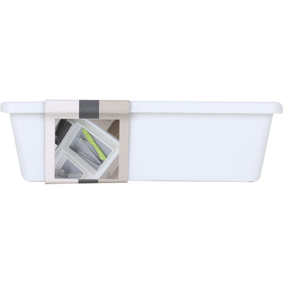 ORGANIZER SHELF NON-SLIP 17X9.5CM CONFORTIME image 2