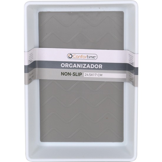 ORGANIZADOR NON-SLIP 24.5X17CM CONFORTIME image 3