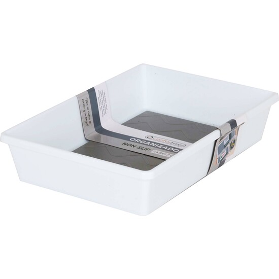 ORGANIZADOR NON-SLIP 24.5X17CM CONFORTIME image 4