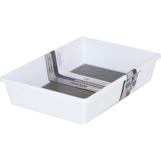 ORGANIZADOR NON-SLIP 24.5X17CM CONFORTIME image 7