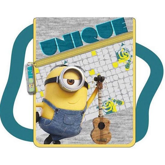 BANDOLERA MINIONS PREMIUM image 0