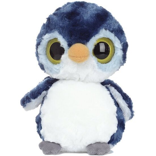 PELUCHE PINGUINO AMIGO YOOHOO  image 0