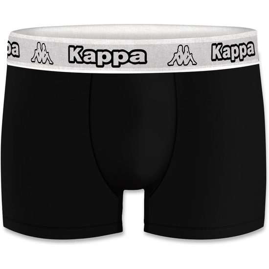 SET 3PCS BOXERS KAPPA  image 1