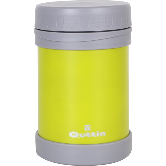 TERMO ESPECIAL ALIMENTOS 750ML QUTTIN image 2