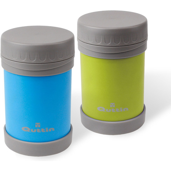 TERMO ESPECIAL ALIMENTOS 750ML QUTTIN image 3