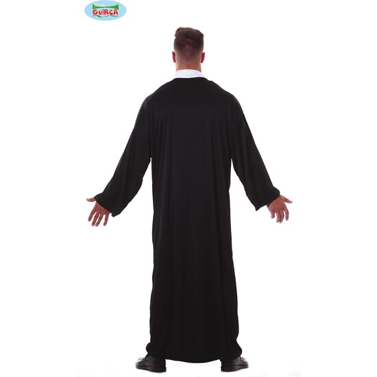 DISFRAZ CURA - SACERDOTE image 2
