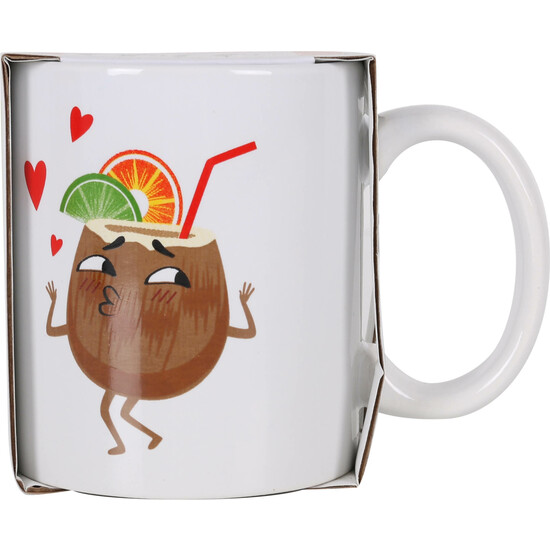 MUG 350 CC COCO  image 1