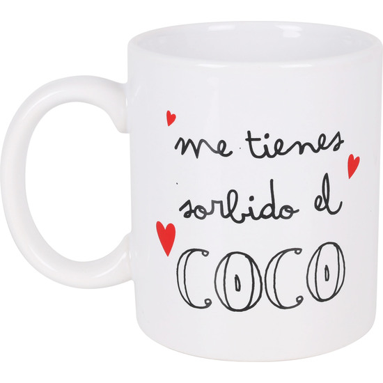 MUG 350 CC COCO  image 7