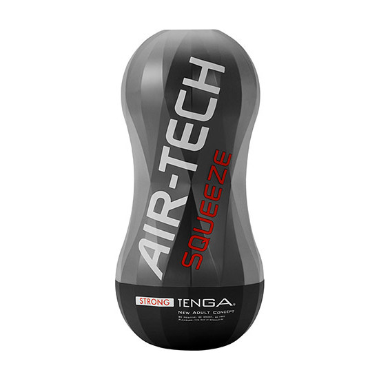 TENGA - AIR-TECH SQUEEZE STRONG image 0