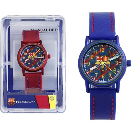 RELOJ PULSERA INFANTIL O CADETE 1899 image 0