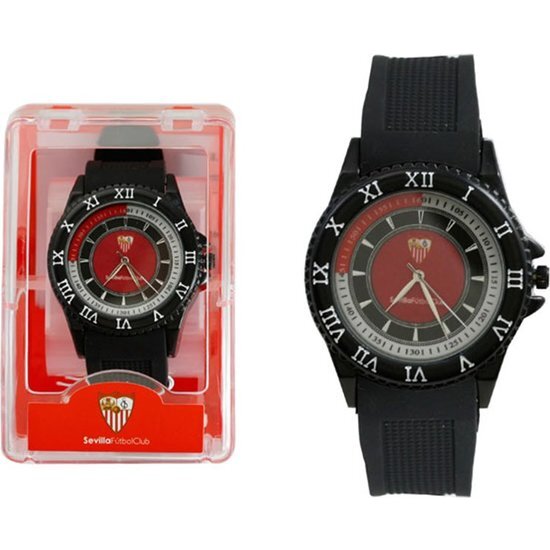 RELOJ PULSERA CABALLERO SEVILLA F.C. - 4301236 image 0