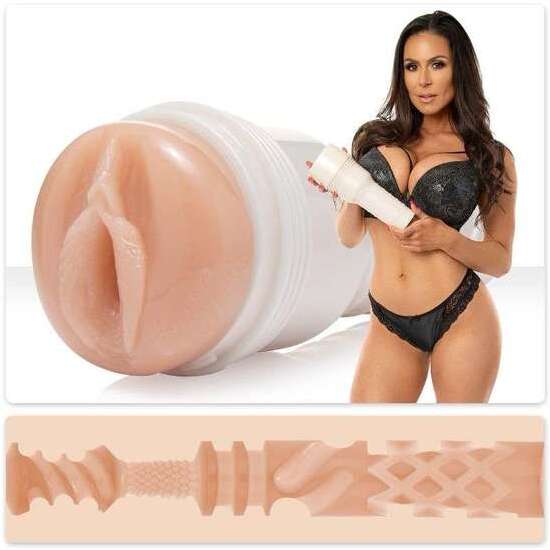 FLESHLIGHT GIRLS KENDRA LUST LADY TRUE LUST  image 0