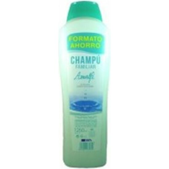 CHAMPU FAMILIAR 1250ML image 0