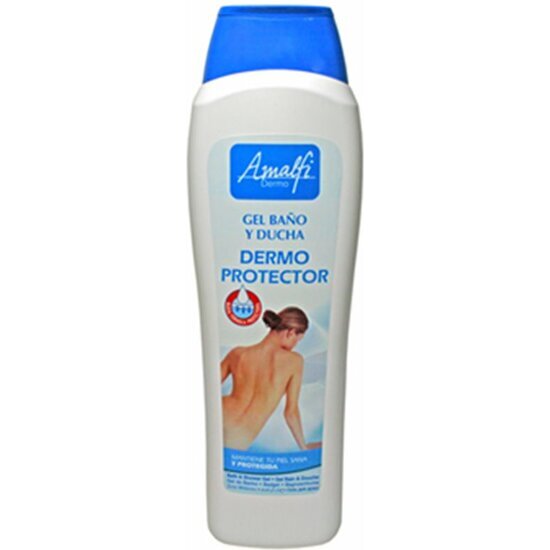 GEL DERMO PROTECTOR AMALFI 750 ML. image 0