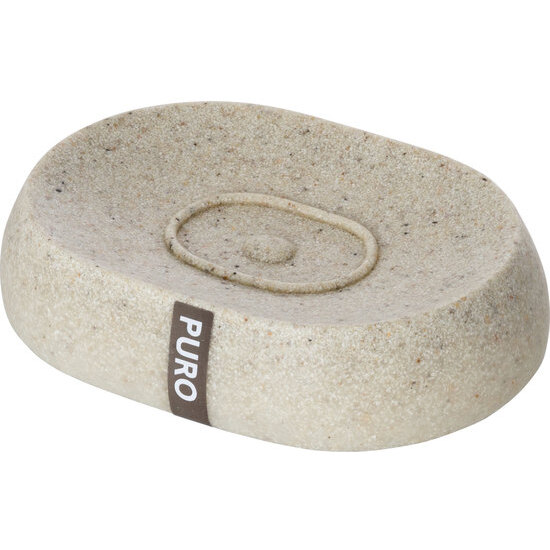 JABONERA BEIGE  image 0