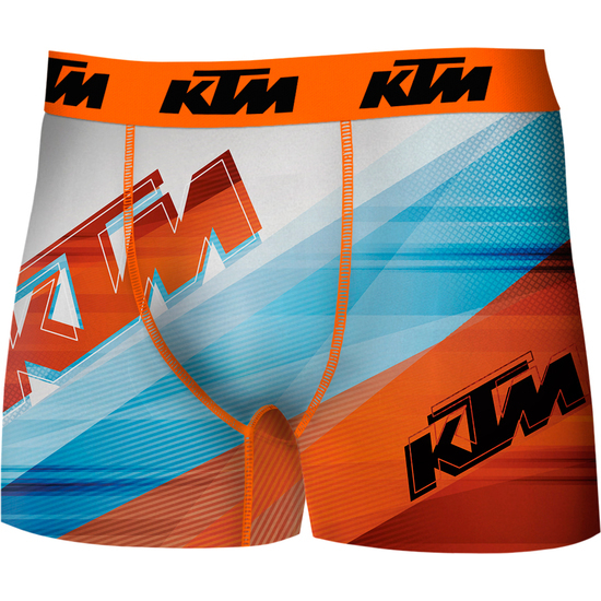 BOXER KTM MULTICOLOR image 0