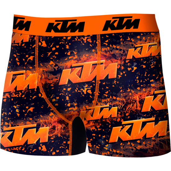 BOXER KTM MULTICOLOR image 0