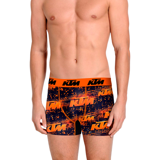 BOXER KTM MULTICOLOR image 1