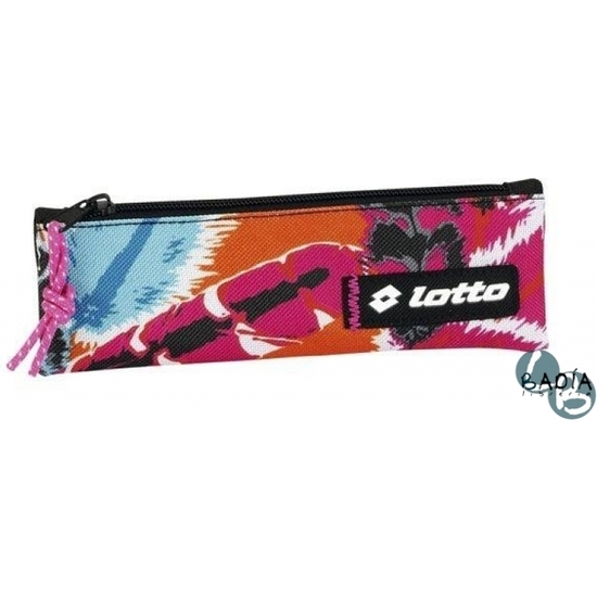 ESTUCHE LOTTO SPORT image 0